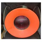 ADLAKE RAILROAD LAMP