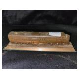 LOCOMOTIVE PAPERWEIGHT
