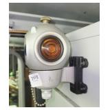 WALL MOUNT RAILROAD LIGHT