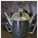 EAGLE RAILROAD OIL CAN - TRIPLE SPOUT