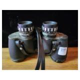 SUNSCOPE BINOCULARS - 7X35 POWER