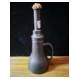 RAILROAD INSPECTORS TORCH - DYATON