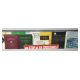 SOUTHERN RAILWAY PAPER MEMORABILIA