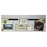 SOUTHERN RAILWAY PAPER MEMORABILIA