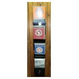 GREAT NORTHERN RAILWAY PAPER MEMORABILIA