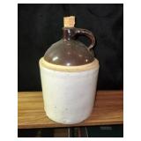 ONE GALLON CROCK JUG