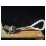 RICO TYPE 16A STRAP HANGER