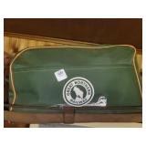 GREAT NORTHERN RAILWAY CARRY BAG