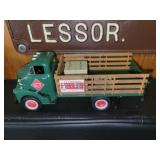 RAILWAY EXPRESS AGENCY DIE CAST TRUCK
