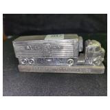 ALTERMAN CARRIERS OF PARISHABLES PAPERWEIGHT