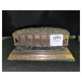 WICONSIN GREAT LAKES COAL AND DOCK CO. PAPER