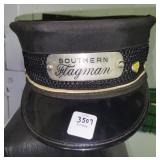 SOUTHERN FLAGMAN CAP BY BECKERS