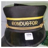 CONDUCTOR CAP - SIZE: 6 7/8