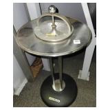 SOUTHERN RAILWAY CO. STAND ASHTRAY