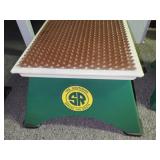 SOUTHERN RAILWAY STEP BOX