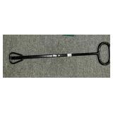 28" CAST IRON RAIL ROAD TOOL