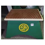 SOUTHERN RAILWAY STEP BOX