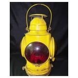 HADLAND RAILROAD LAMP