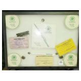 SOUTHERN RAILWAY MEMORABILIA IN SHOW