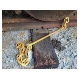 RAILROAD CHAIN SCOTCH