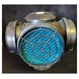 ADLAKE RAILROAD LAMP