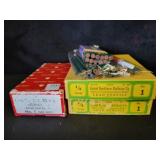 GREAT NORTHERN RAILWAY PENCILS