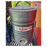 3 GALLON SOUTHERN RAILWAY IGLOO WATER