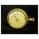 GREAT NORTHERN POCKET WATCH