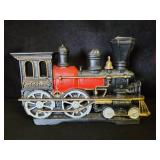 CAST IRON TRAIN DOOR STOP