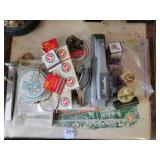 DESK TOP SUPPLIES, OFFICE SUPPLIES,