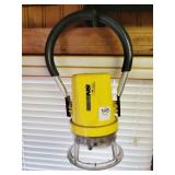 NORFOLK-SOUTHERN RAILWAY "STARLITE 292"