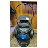 ADLAKE RAIL ROAD LAMP