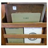 GREAT NORTHERN RAILWAY CUSTOMER MAGAZINES