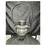 ADLAKE SOUTHERN RAILWAY LANTERN W/GLASS