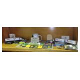 SOUTHERN RAILWAY MEMORABILIA: MATCH BOOKS,