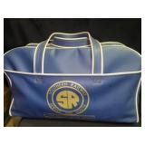 SOUTHERN RAILROAD CARRY BAG