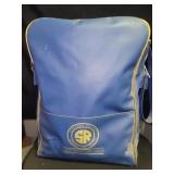 SOUTHERN RAILROAD CARRY BAG