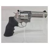 RUGER GP100 - .357 MAGNUM REVOLVER