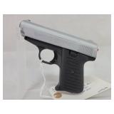 JIMENEZ ARMS J.A.380 - .380 AUTO SEMI AUTO PISTOL