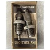 RCBS RELOADING EQUIP