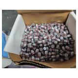 OPEN BOX OF .44 CAL - SIZED TO .430 - 200 GR.