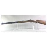THOMPSON CENTER, MUZZLELOADER, BLACK POWDER
