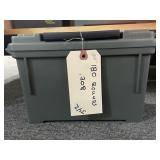 AMMO CAN 180 ROUNDS .308 AMMO