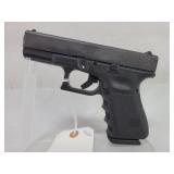GLOCK 19 - 9MM SEMI AUTOMATIC PISTOL