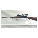 BROWNING, BAR, SEMI RIFLE 270 WIN