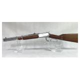 ROSSI, R92, STAINLESS 44 MAGNUM LEVER ACTION
