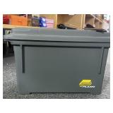 AMMO CAN 100 ROUNDS .357 MAG AMO