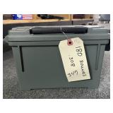 AMMO CAN 180 ROUNDS .308 AMMO