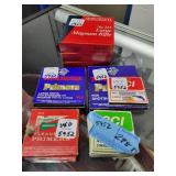 958 PISTOL & RIFLE PRIMERS