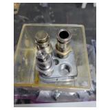 RIFLE & PISTOL DIES 9 MM